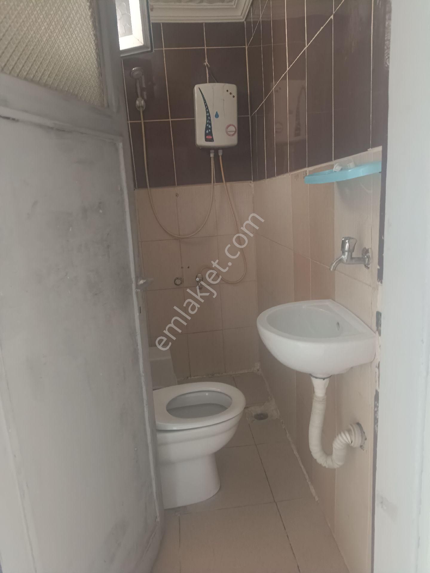 Sümer Mah Eşyalı Stüdyo Daireler