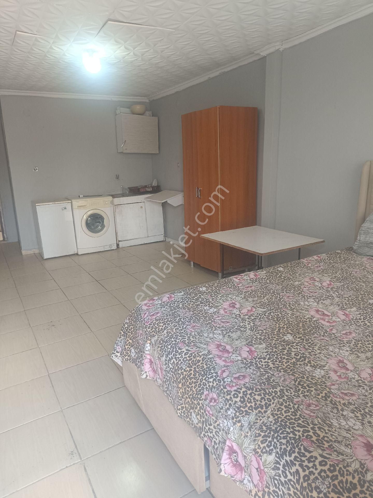 Sümer Mah Eşyalı Stüdyo Daireler - Görsel 3