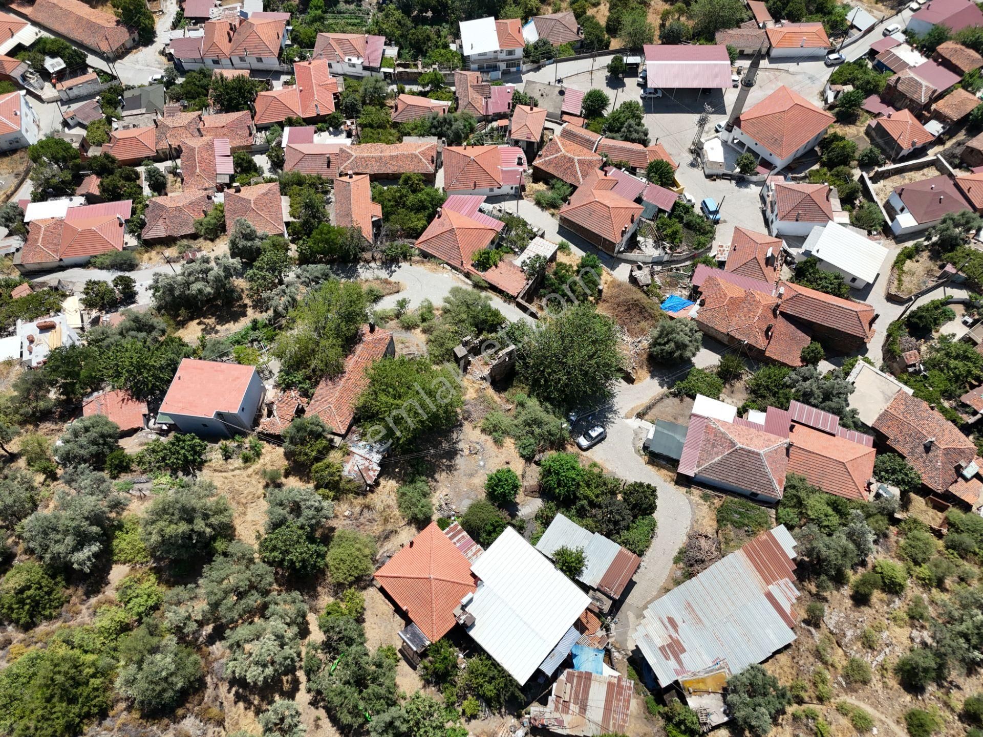 Milas Kandak Mahallesinde Doğa Manzaralı Müstakil Kargir Ev İstiyorsanız Bizi Arayın - Görsel 8