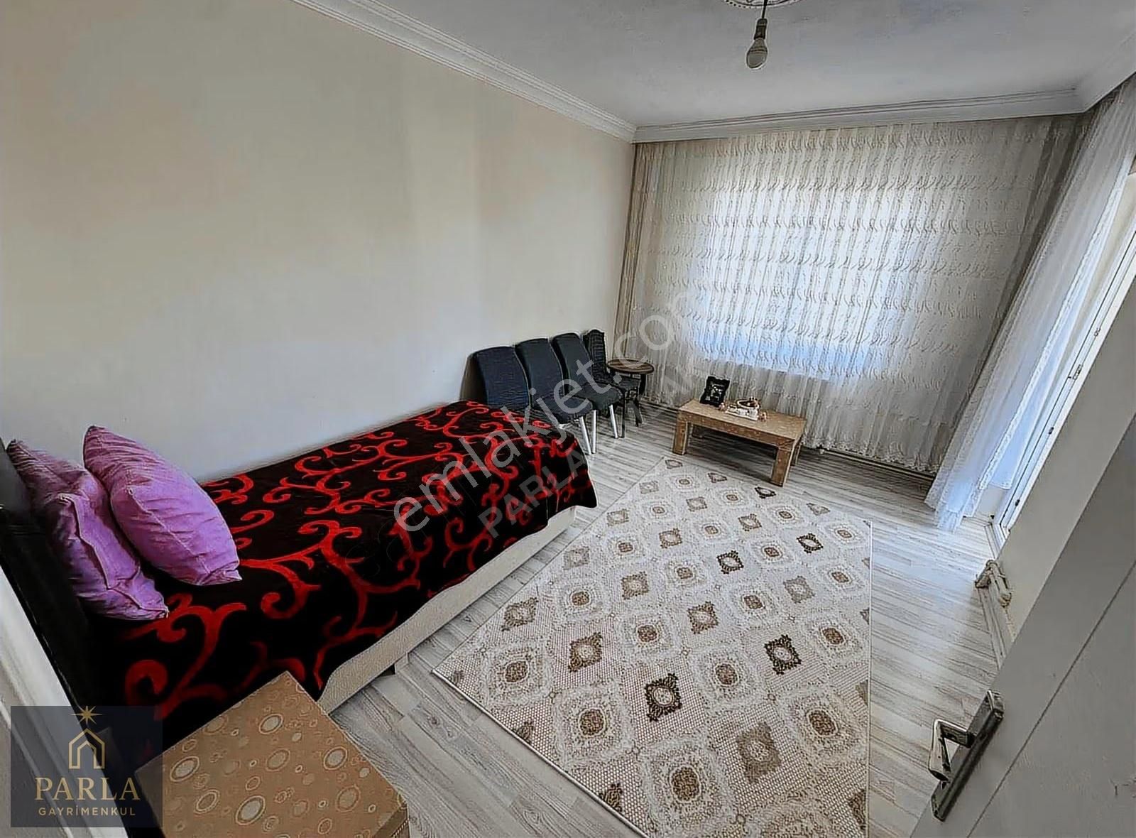 Parla Emlak'tan Mareşal Çakmak Mah. 3+1/3.kat/100m2 - Görsel 15