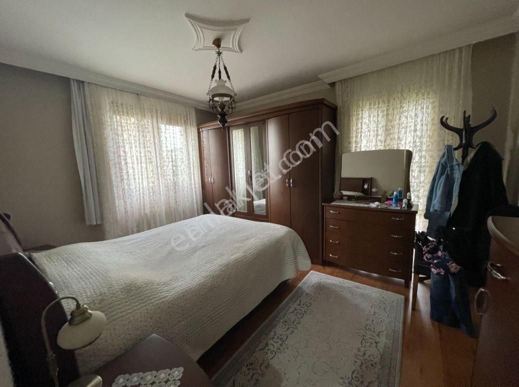 Trabzon Karşıyaka Kardelen Evler Sitesi 3+1 Satılık Konut - Görsel 21
