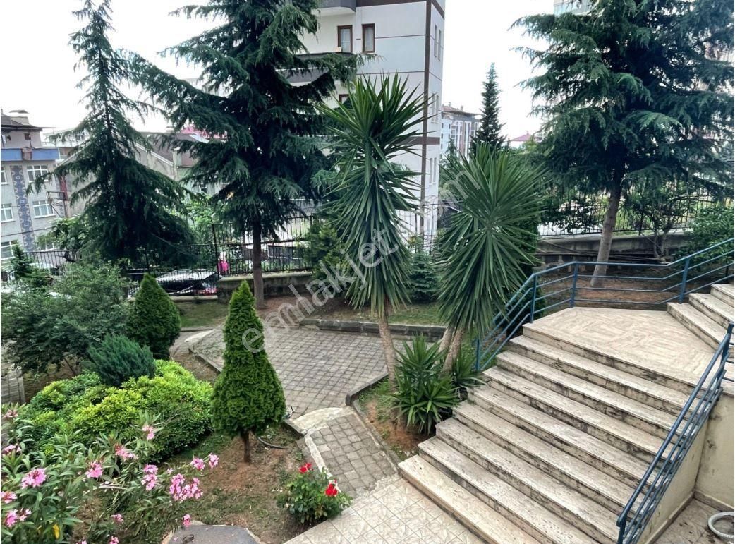 Trabzon Karşıyaka Kardelen Evler Sitesi 3+1 Satılık Konut - Görsel 29