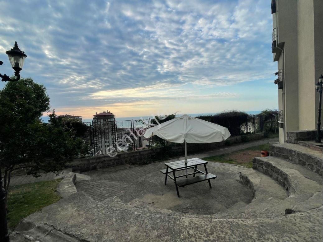 Trabzon Karşıyaka Kardelen Evler Sitesi 3+1 Satılık Konut - Görsel 34
