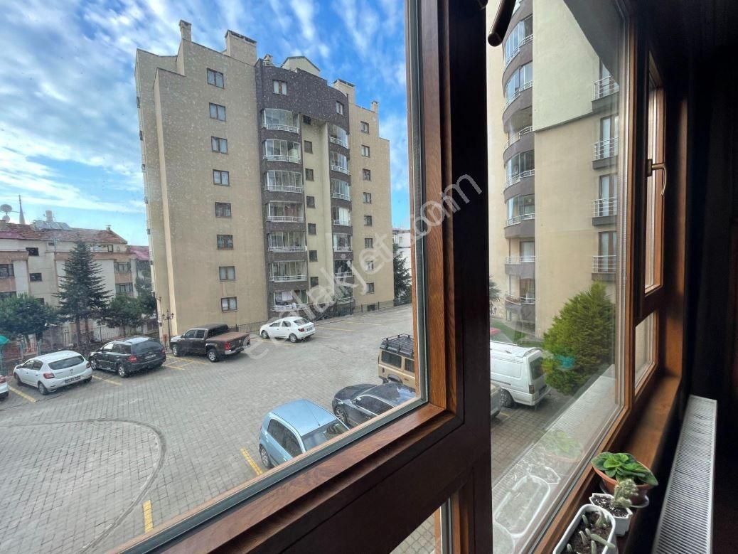 Trabzon Karşıyaka Kardelen Evler Sitesi 3+1 Satılık Konut - Görsel 12