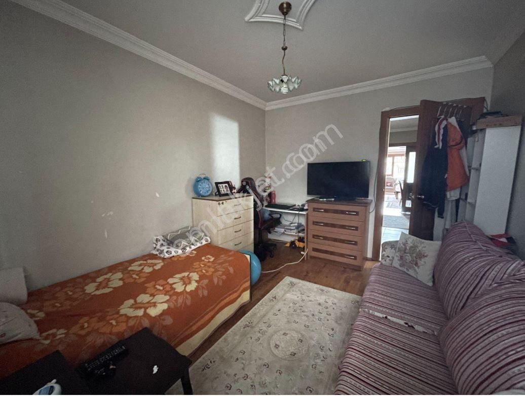 Trabzon Karşıyaka Kardelen Evler Sitesi 3+1 Satılık Konut - Görsel 19