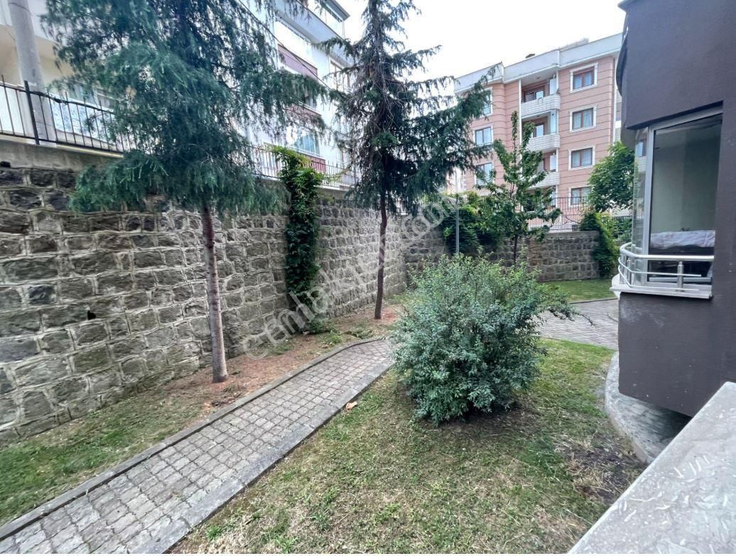 Trabzon Karşıyaka Kardelen Evler Sitesi 3+1 Satılık Konut - Görsel 28
