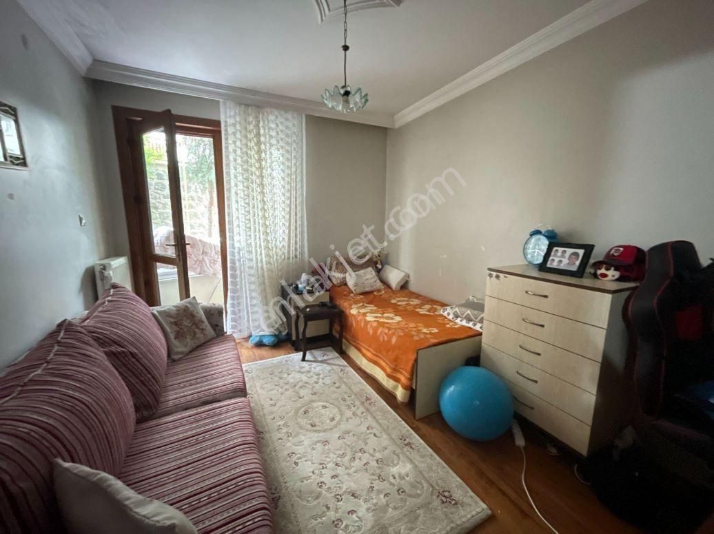 Trabzon Karşıyaka Kardelen Evler Sitesi 3+1 Satılık Konut - Görsel 18
