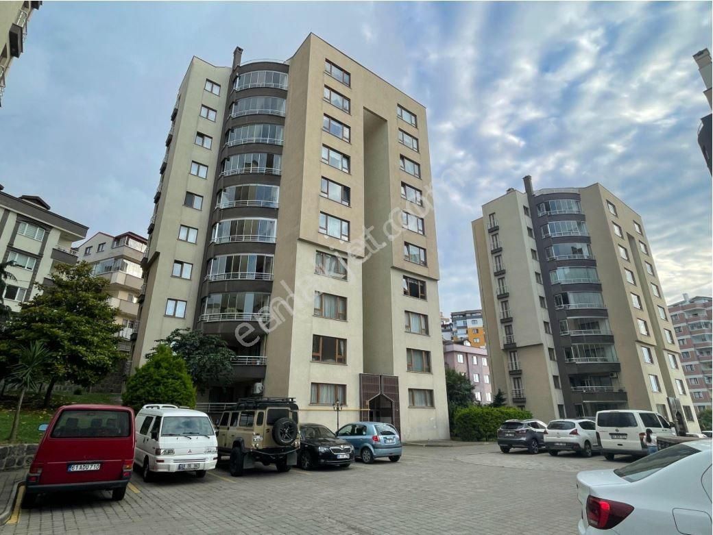 Trabzon Karşıyaka Kardelen Evler Sitesi 3+1 Satılık Konut - Görsel 3