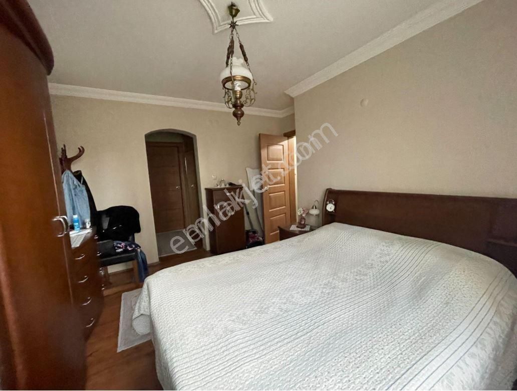 Trabzon Karşıyaka Kardelen Evler Sitesi 3+1 Satılık Konut - Görsel 22