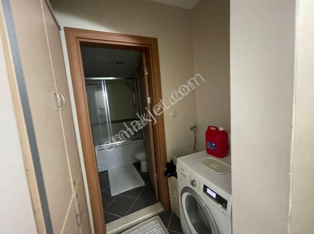 Trabzon Karşıyaka Kardelen Evler Sitesi 3+1 Satılık Konut - Görsel 31
