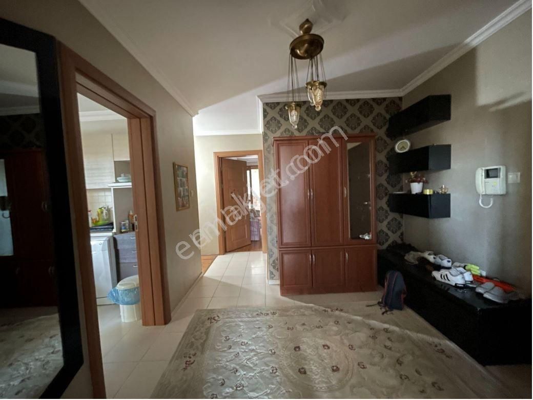 Trabzon Karşıyaka Kardelen Evler Sitesi 3+1 Satılık Konut - Görsel 8
