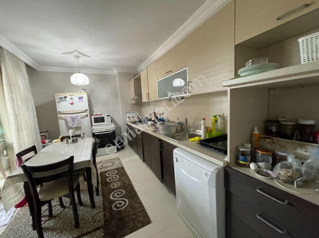 Trabzon Karşıyaka Kardelen Evler Sitesi 3+1 Satılık Konut - Görsel 15