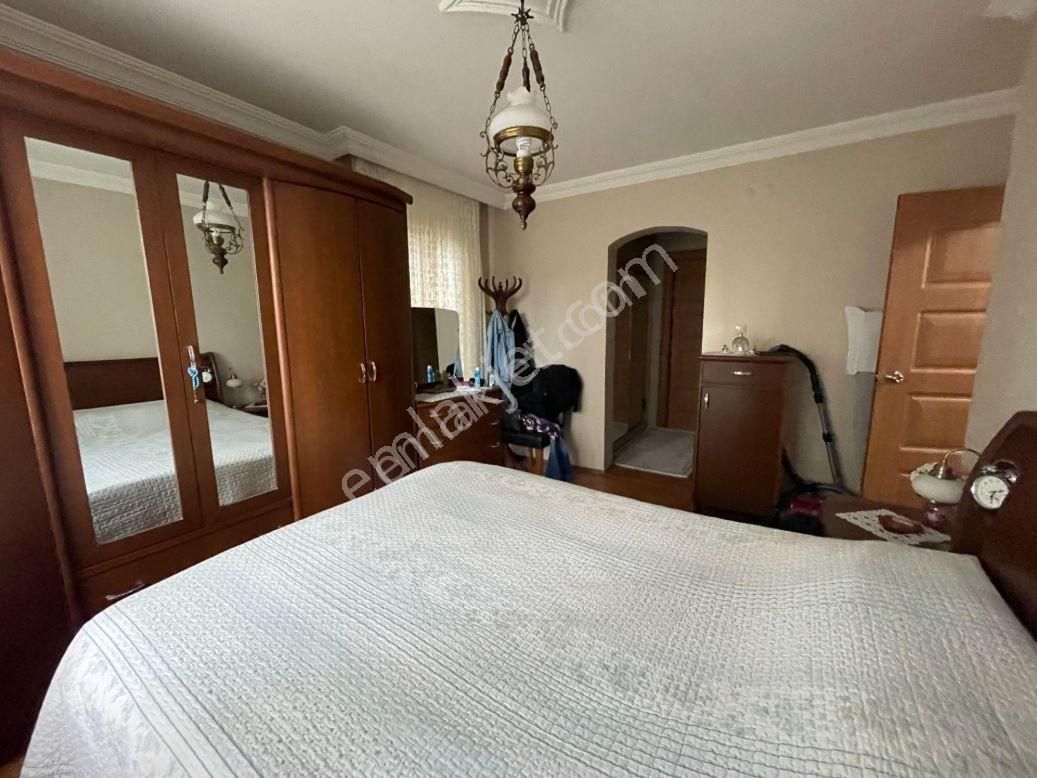 Trabzon Karşıyaka Kardelen Evler Sitesi 3+1 Satılık Konut - Görsel 23