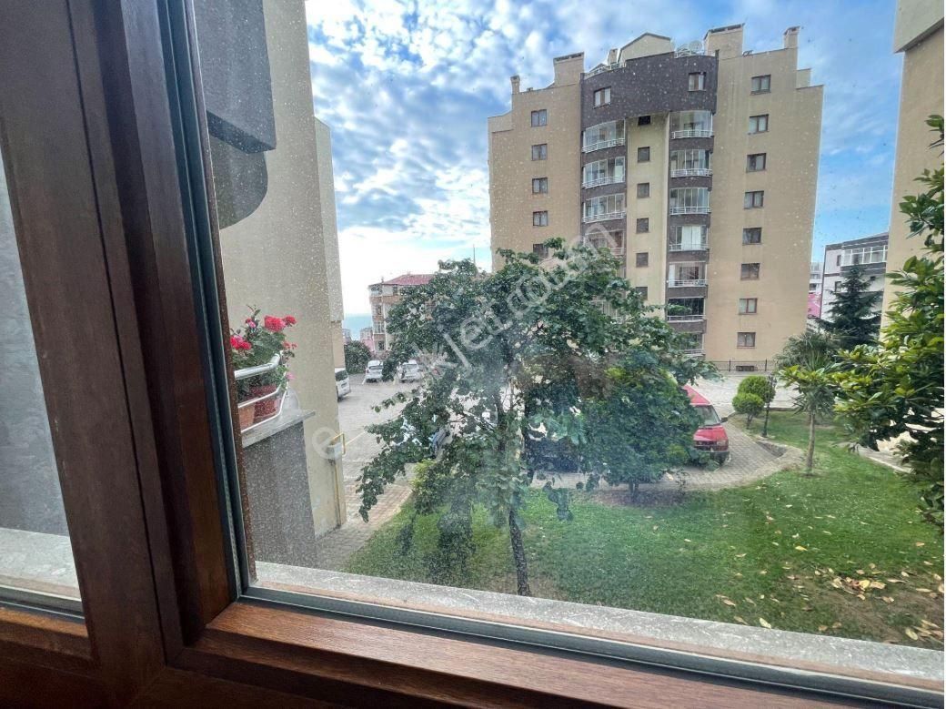 Trabzon Karşıyaka Kardelen Evler Sitesi 3+1 Satılık Konut - Görsel 24