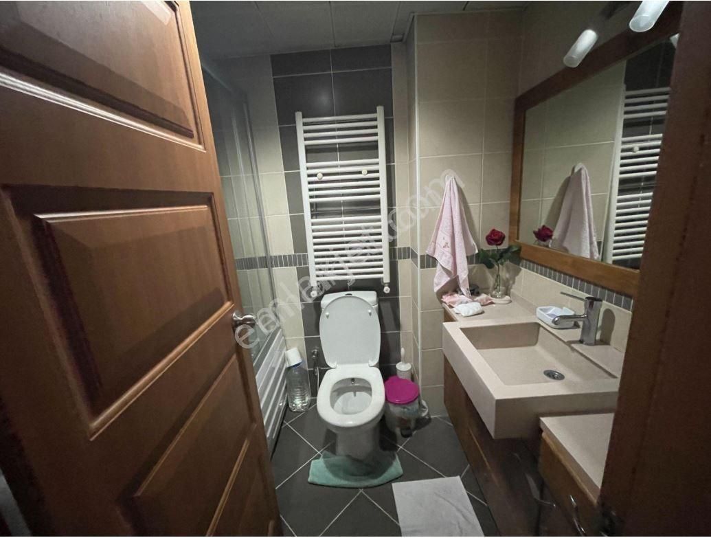 Trabzon Karşıyaka Kardelen Evler Sitesi 3+1 Satılık Konut - Görsel 30