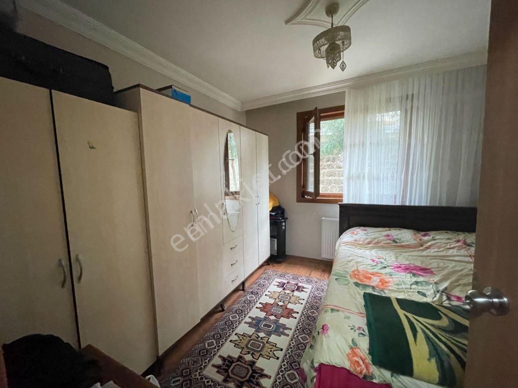 Trabzon Karşıyaka Kardelen Evler Sitesi 3+1 Satılık Konut - Görsel 26