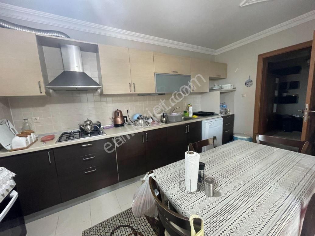 Trabzon Karşıyaka Kardelen Evler Sitesi 3+1 Satılık Konut - Görsel 16