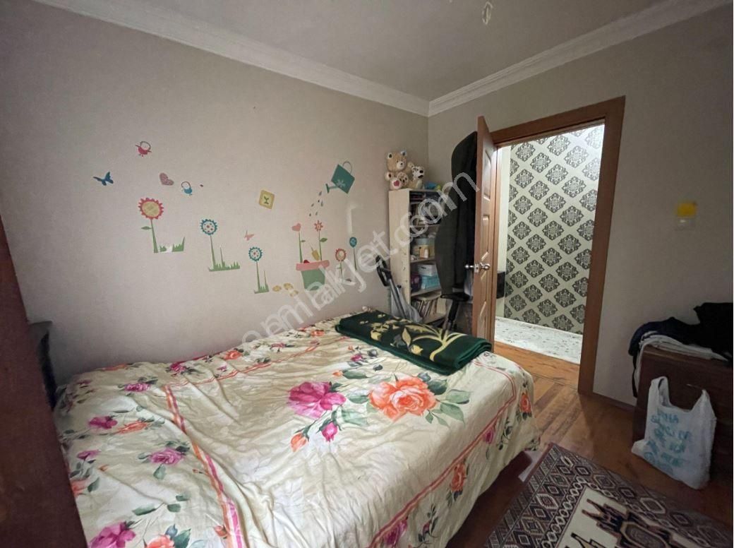Trabzon Karşıyaka Kardelen Evler Sitesi 3+1 Satılık Konut - Görsel 27