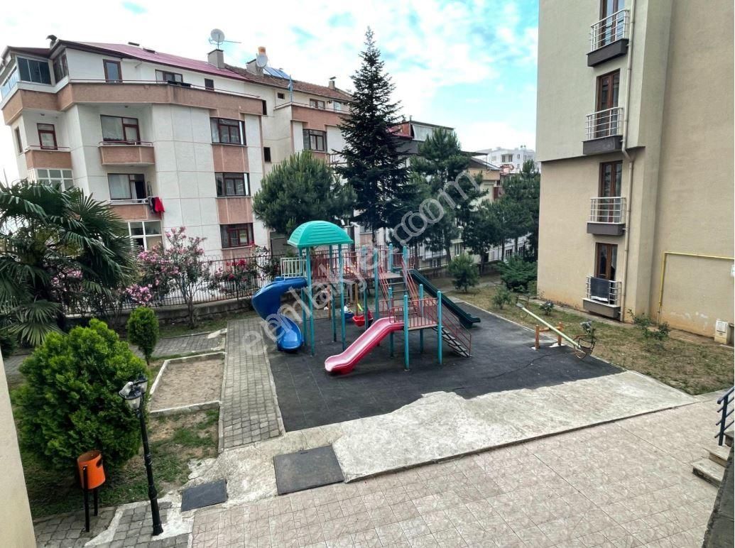 Trabzon Karşıyaka Kardelen Evler Sitesi 3+1 Satılık Konut - Görsel 35