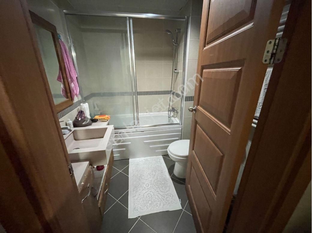Trabzon Karşıyaka Kardelen Evler Sitesi 3+1 Satılık Konut - Görsel 32