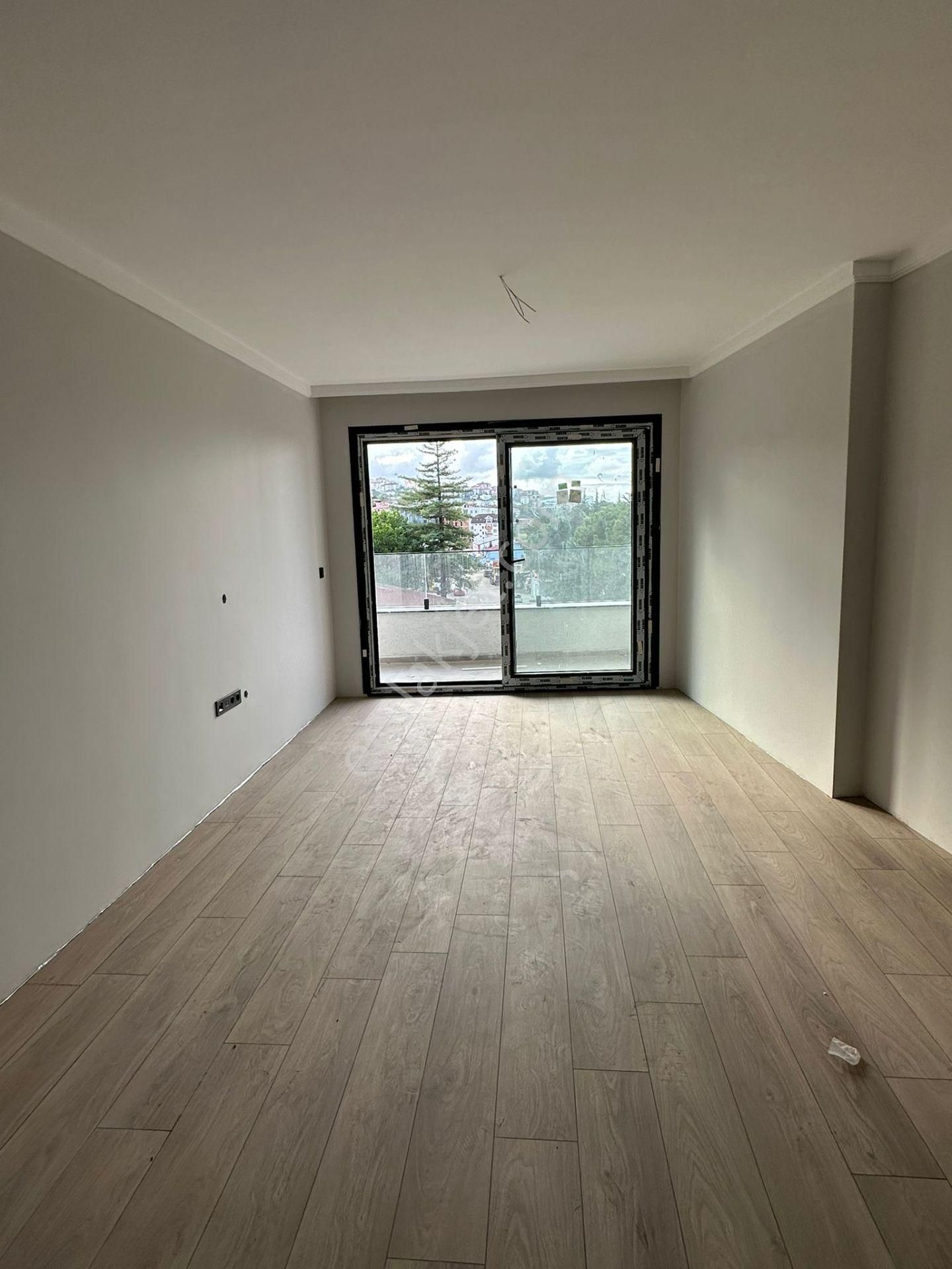 Trabzon Yalıncakta Ana Yol Üstü Satılık Lüks Daire - Görsel 5