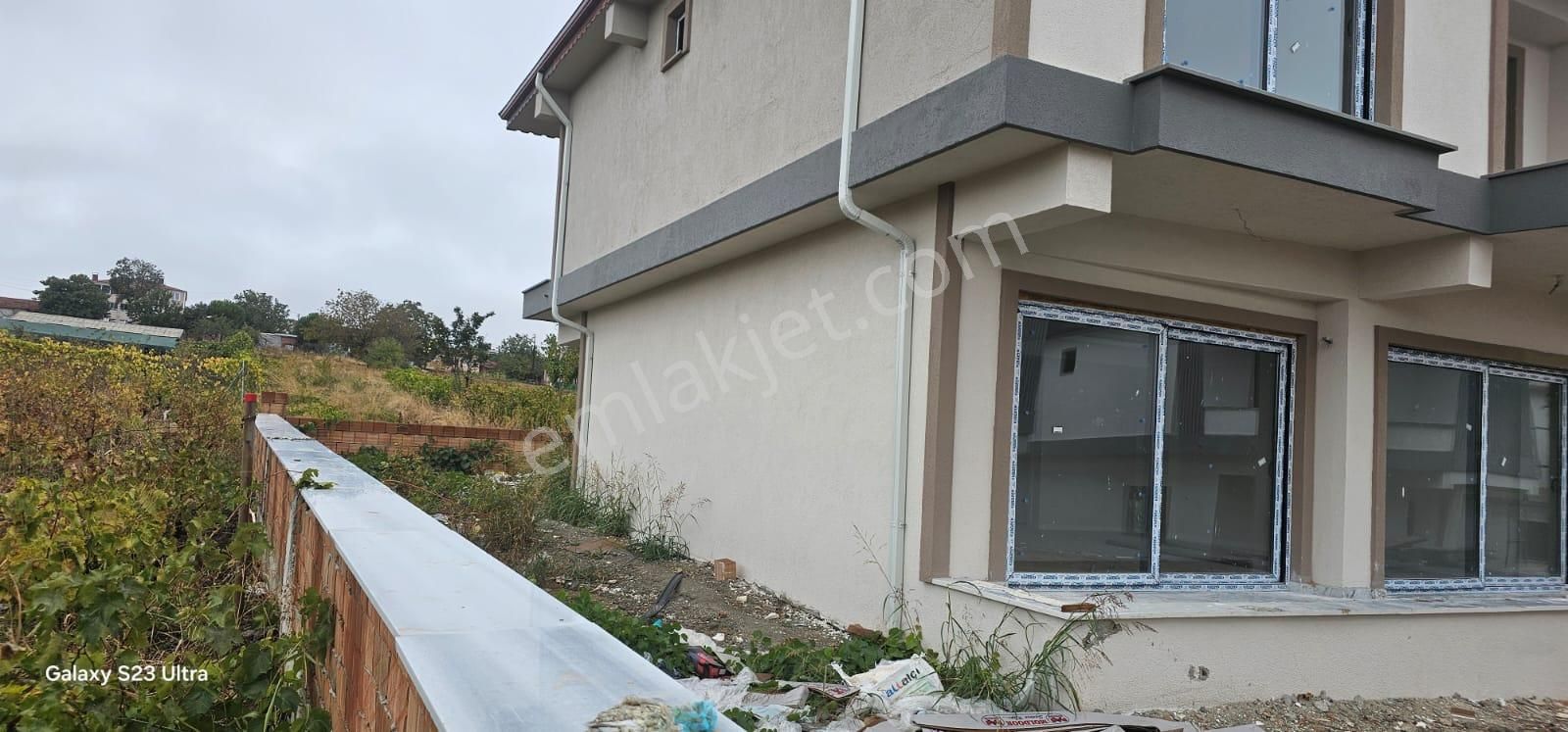 Kiralık 4 Adet Sıfır Villa Tapu Sahibi Perta Emlak Ümit Tahmaz - Görsel 7