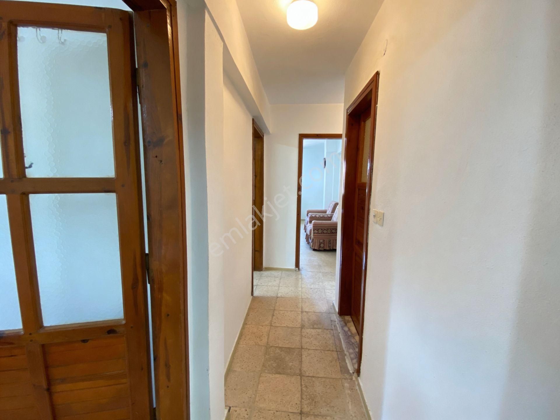 Sarımsaklı Bilenturda Satılık Daire Dubleks - Görsel 18