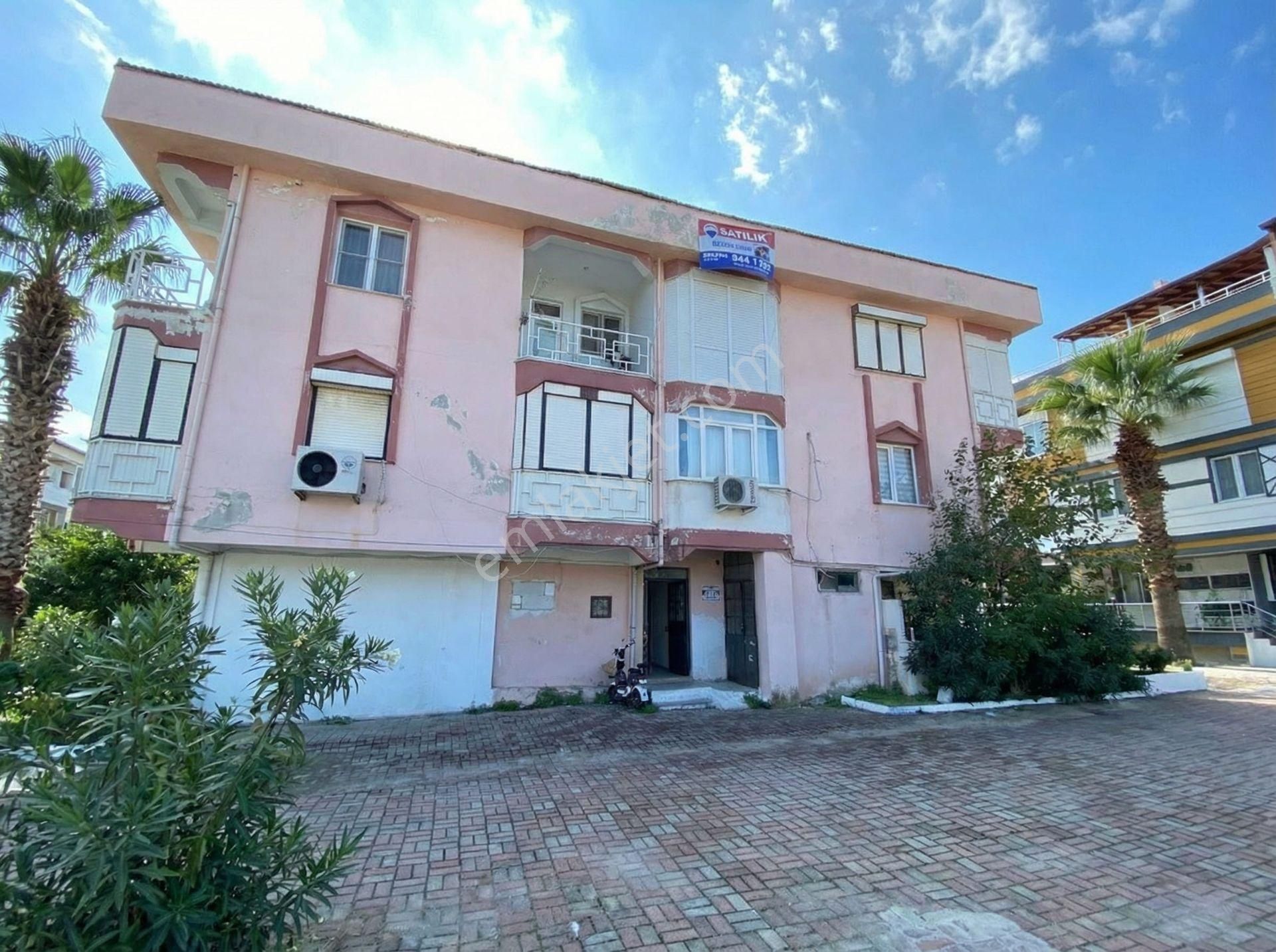 Sarımsaklı Bilenturda Satılık Daire Dubleks - Görsel 35
