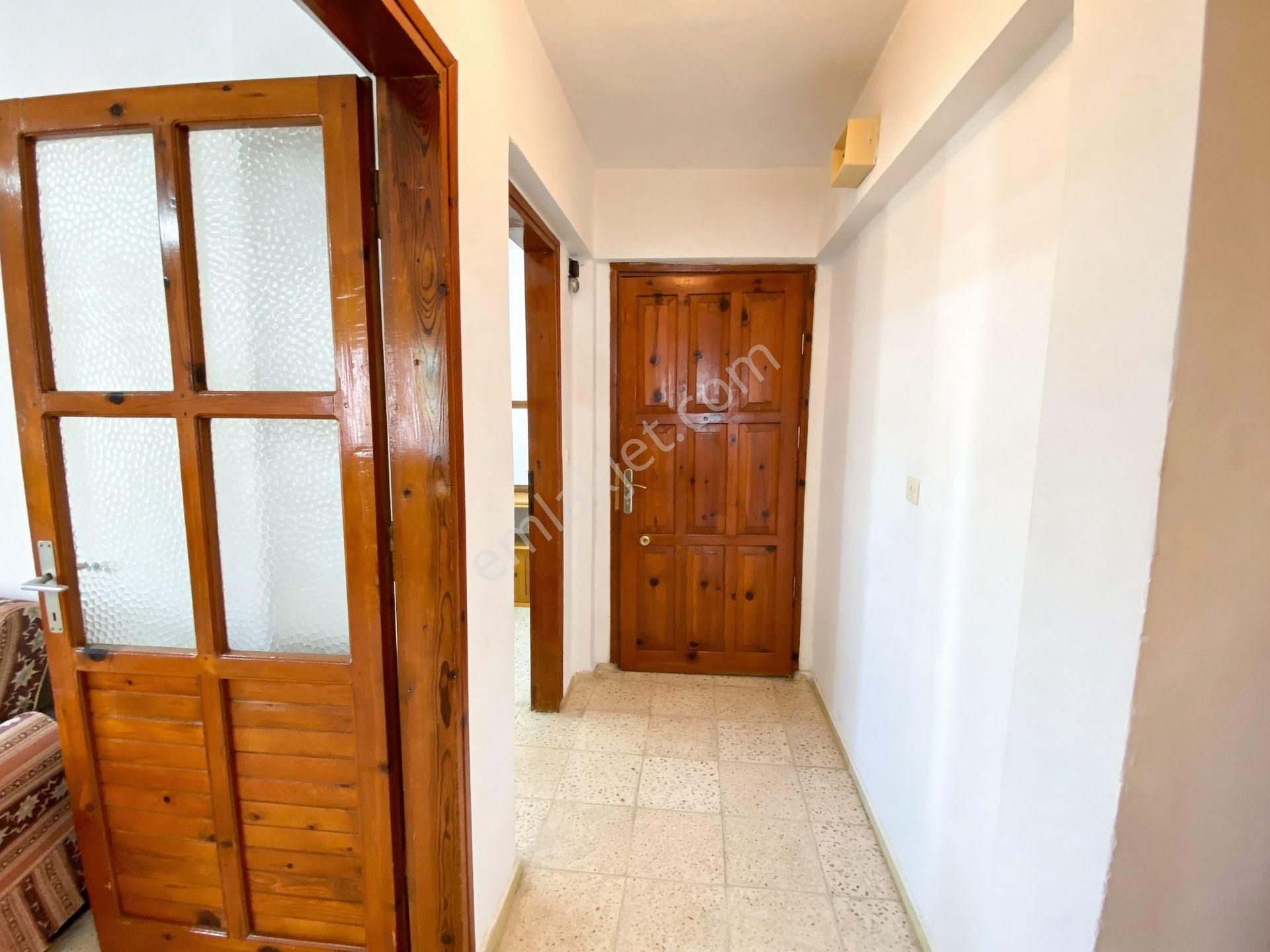 Sarımsaklı Bilenturda Satılık Daire Dubleks - Görsel 19