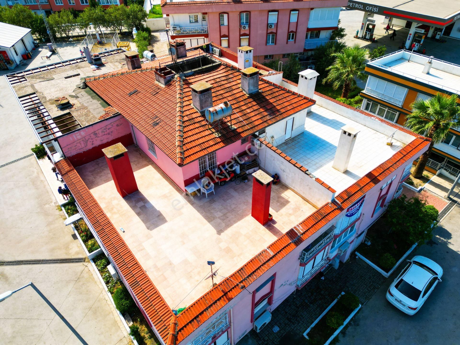 Sarımsaklı Bilenturda Satılık Daire Dubleks - Görsel 34