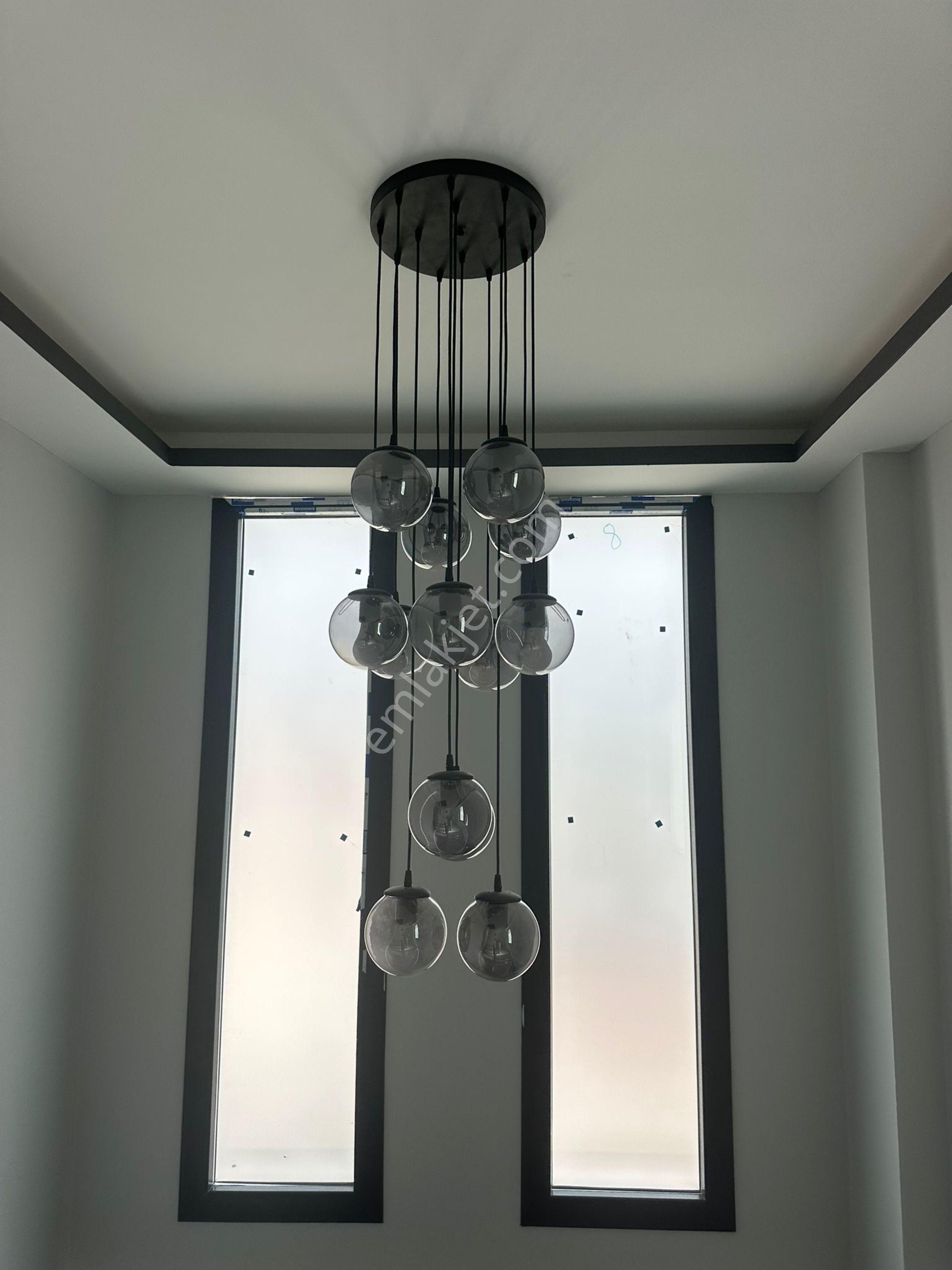 Didim Seyrantepe’de 601 M2 Lik Arsaya Oturmuş Havuzlu Dev Villa - Görsel 35