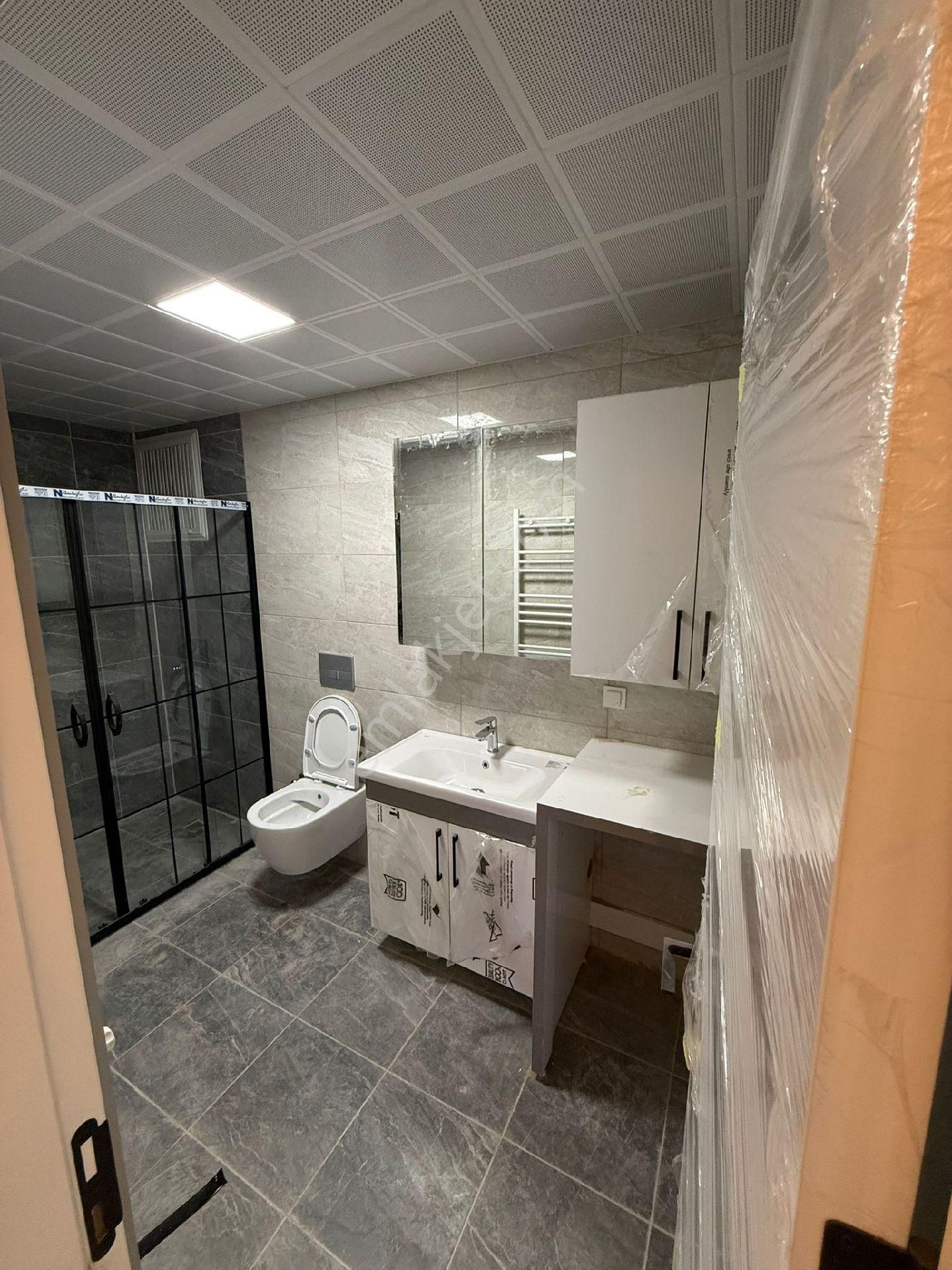 İzmir Torbalı Muratbey Mahallesinde 3+1 Sıfır Havuzlu Sitede Satılık Daire - Görsel 14