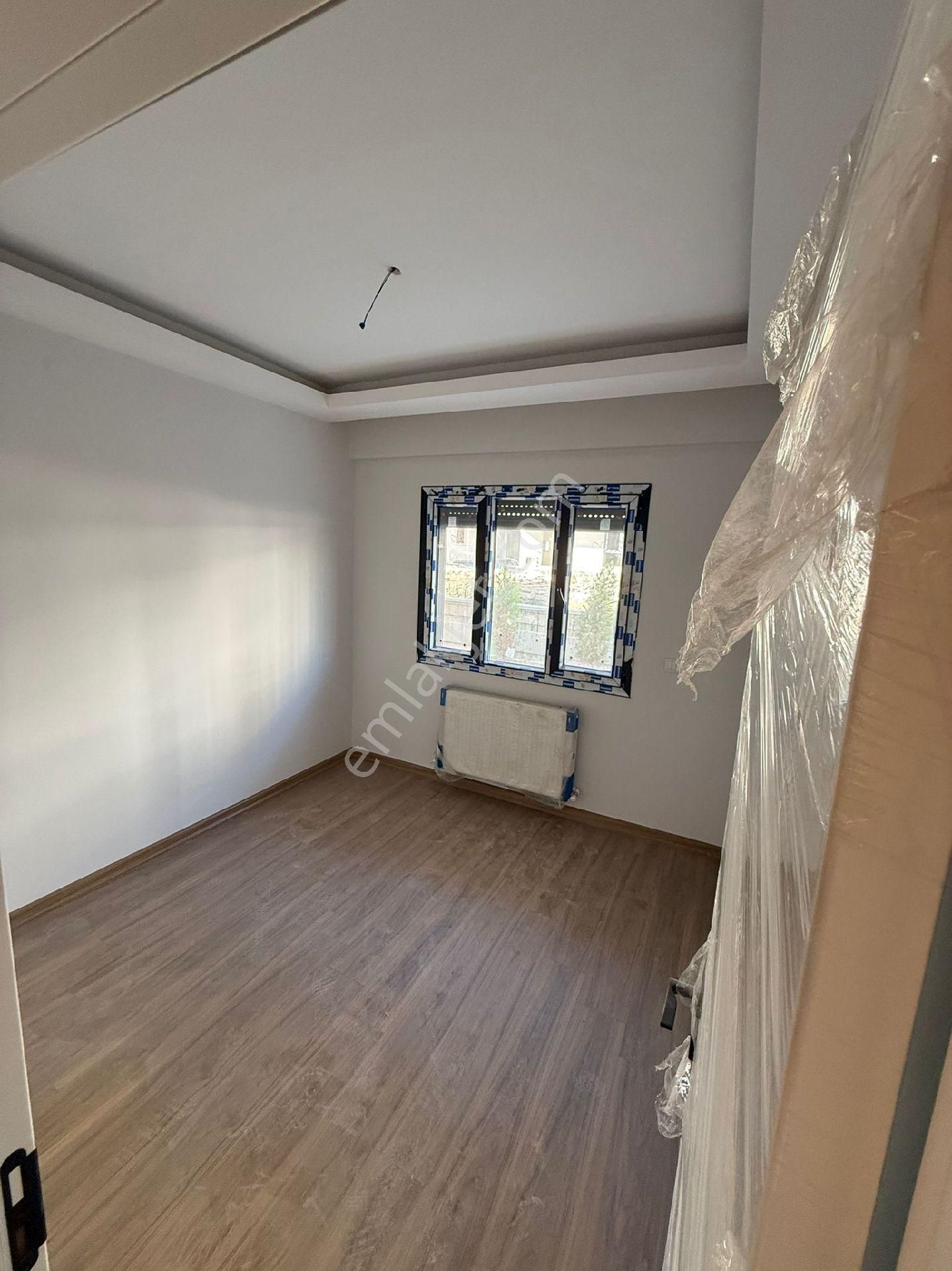 İzmir Torbalı Muratbey Mahallesinde 3+1 Sıfır Havuzlu Sitede Satılık Daire - Görsel 9