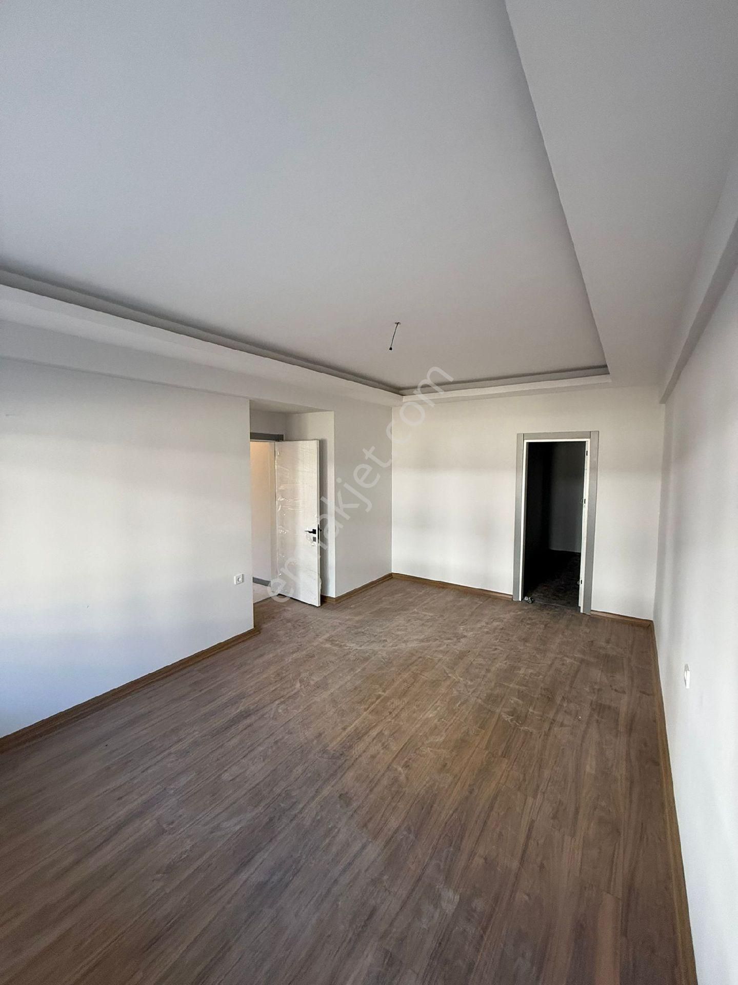 İzmir Torbalı Muratbey Mahallesinde 3+1 Sıfır Havuzlu Sitede Satılık Daire - Görsel 10