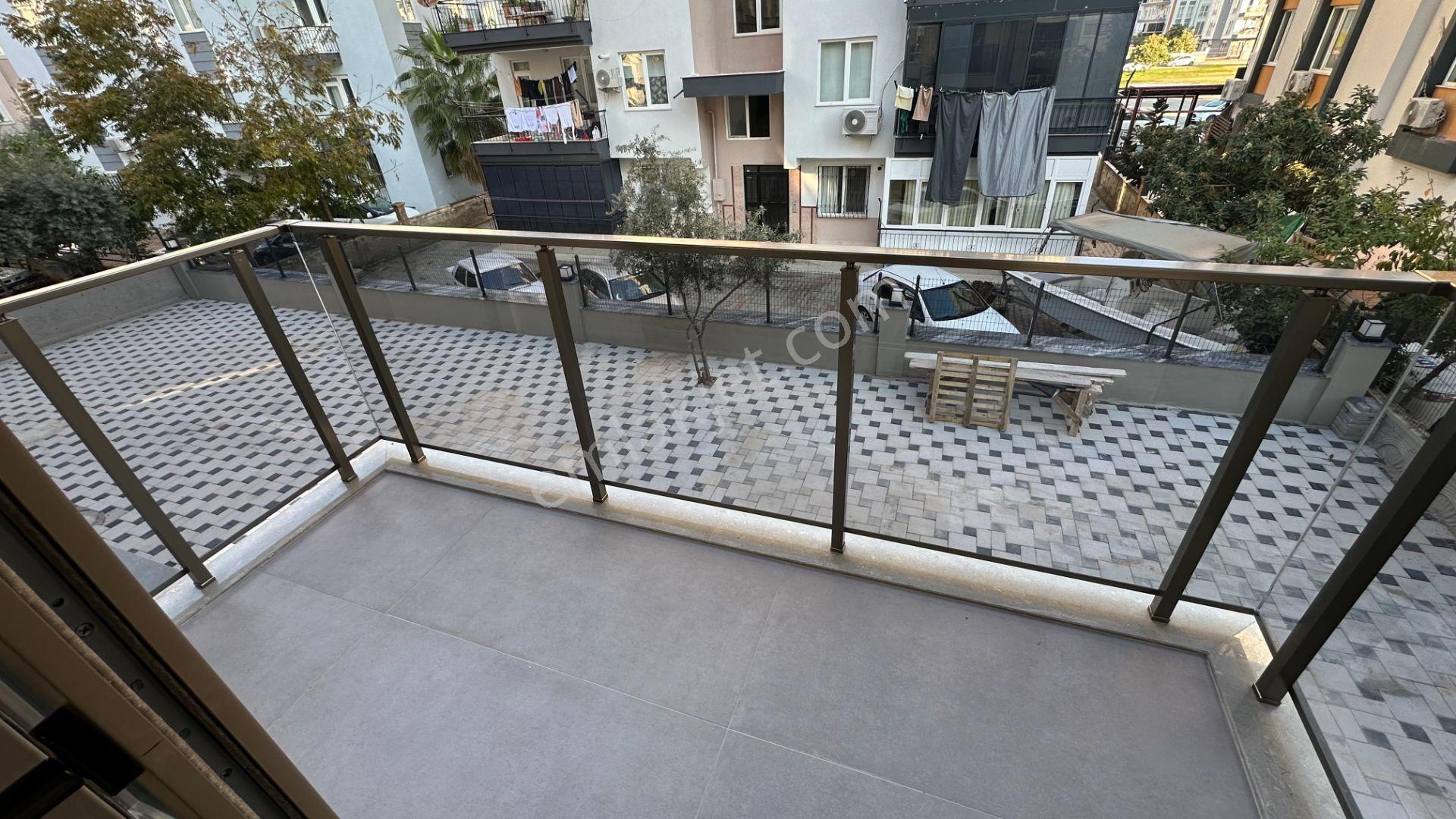 Kızıltoprakta Tramvay Yakını Katta "0" Lüks 1+1 Ler - Görsel 6