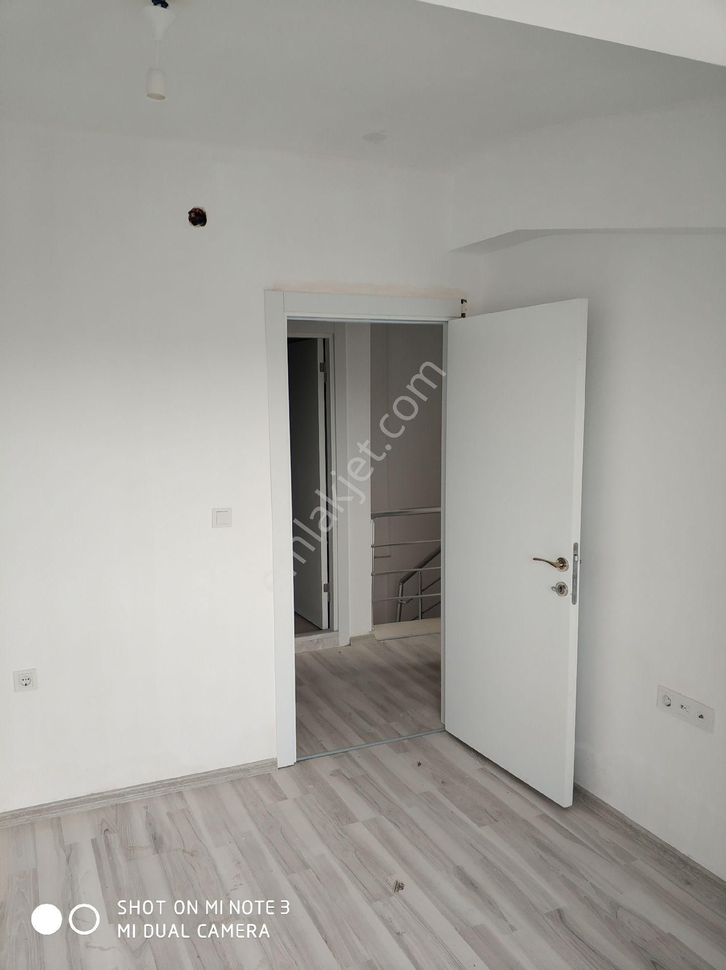 Zincirlikuyu Mahallesi'nde Kiralık 3+1 Asansörlü Dublek - Görsel 20