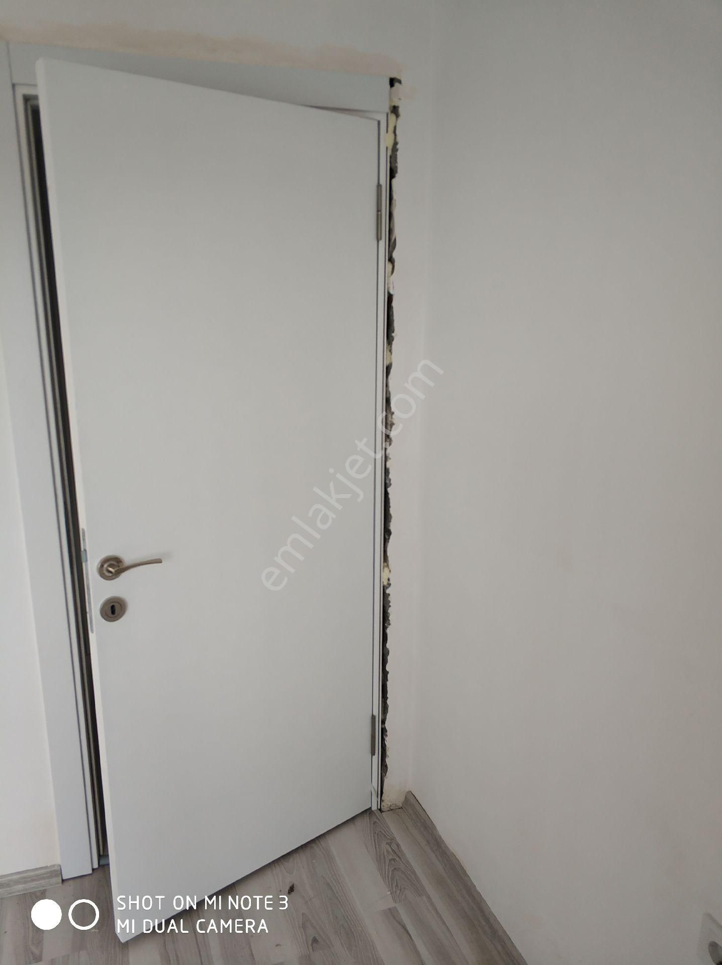 Zincirlikuyu Mahallesi'nde Kiralık 3+1 Asansörlü Dublek - Görsel 22