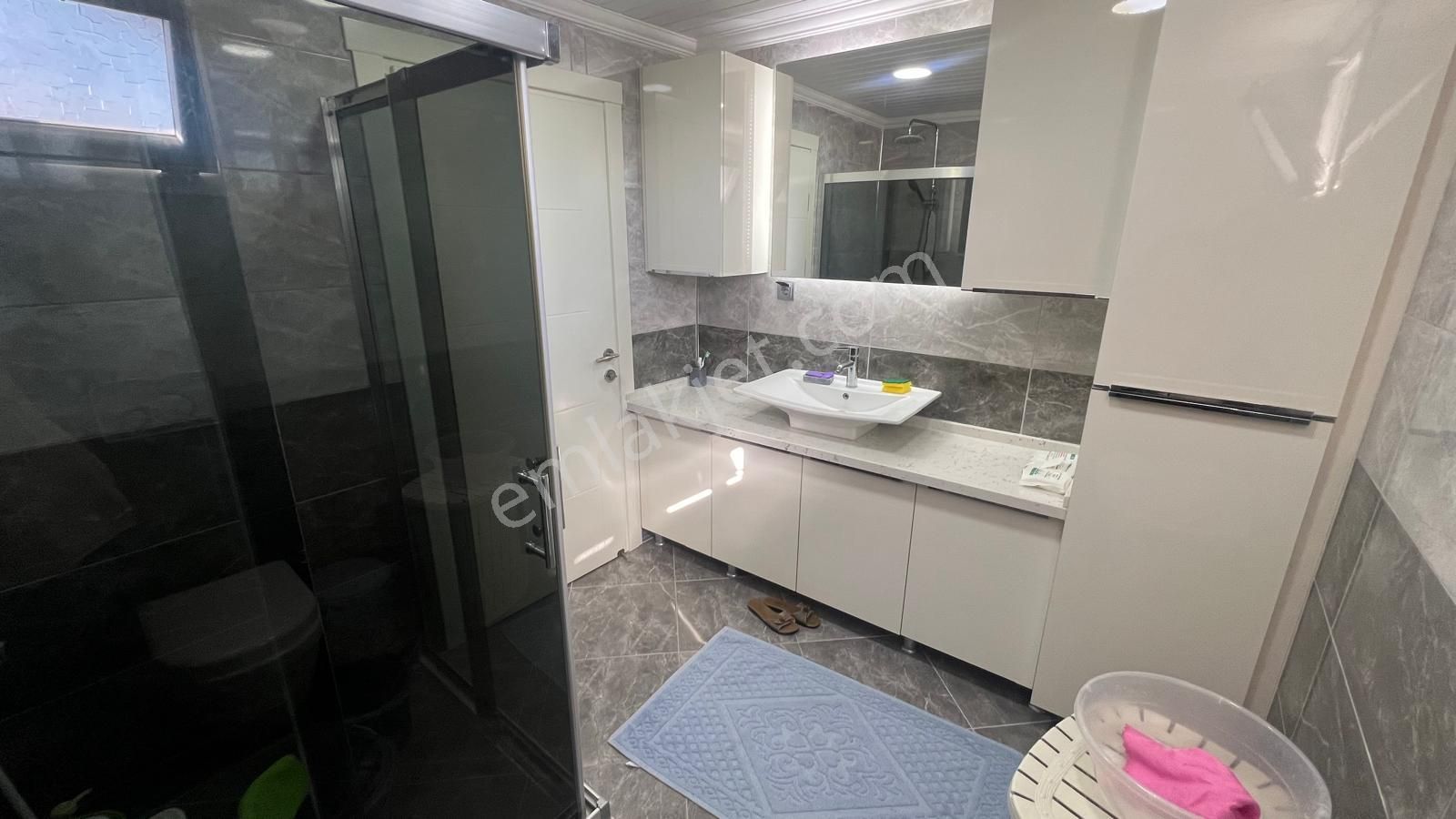 Didim De 240 M2 Arsa İçinde 4+2 Tam Müstakil Ev - Görsel 20