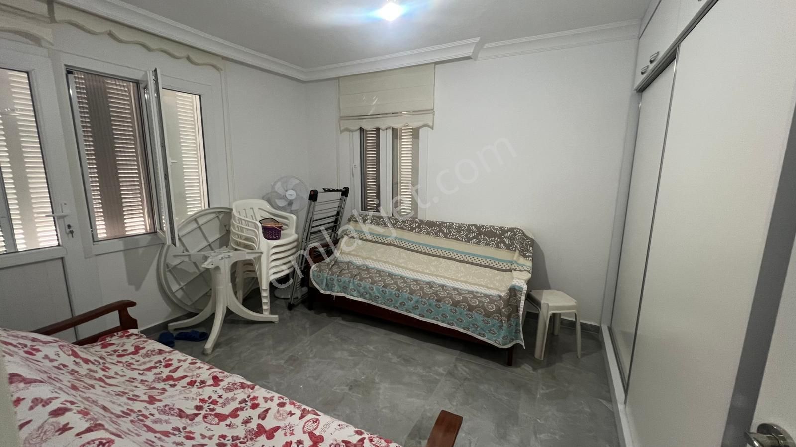 Didim De 240 M2 Arsa İçinde 4+2 Tam Müstakil Ev - Görsel 15