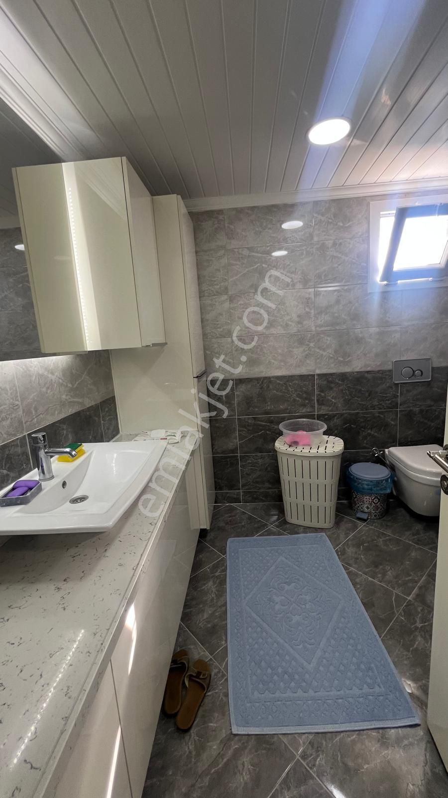 Didim De 240 M2 Arsa İçinde 4+2 Tam Müstakil Ev - Görsel 19