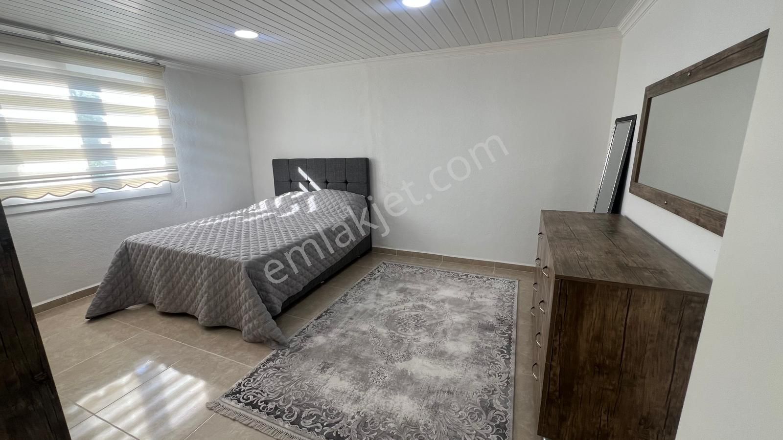 Didim De 240 M2 Arsa İçinde 4+2 Tam Müstakil Ev - Görsel 22