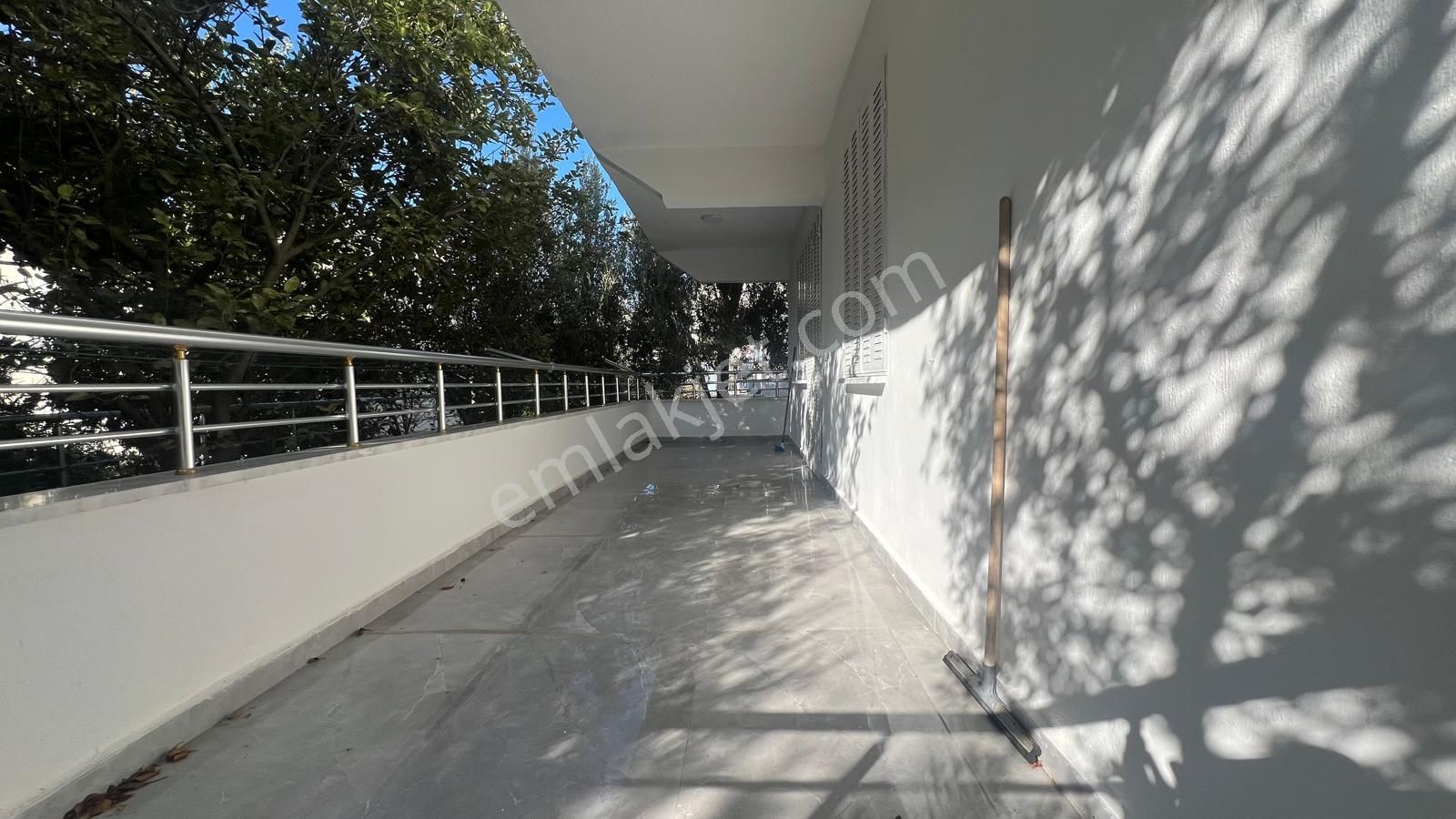 Didim De 240 M2 Arsa İçinde 4+2 Tam Müstakil Ev - Görsel 17