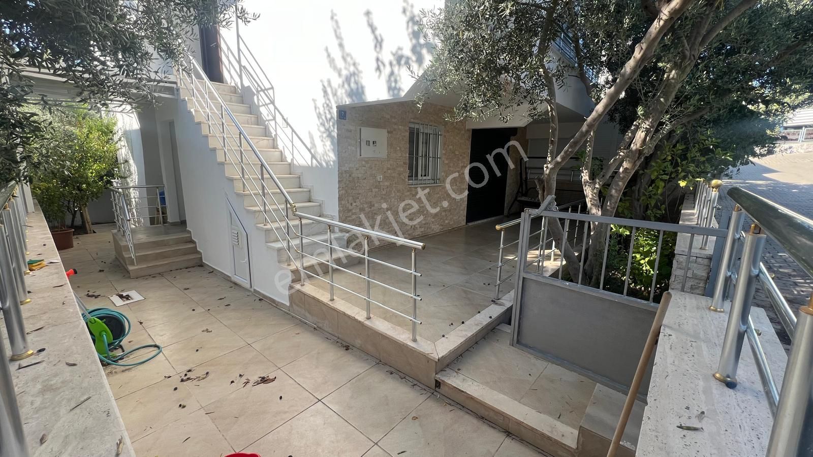 Didim De 240 M2 Arsa İçinde 4+2 Tam Müstakil Ev - Görsel 6