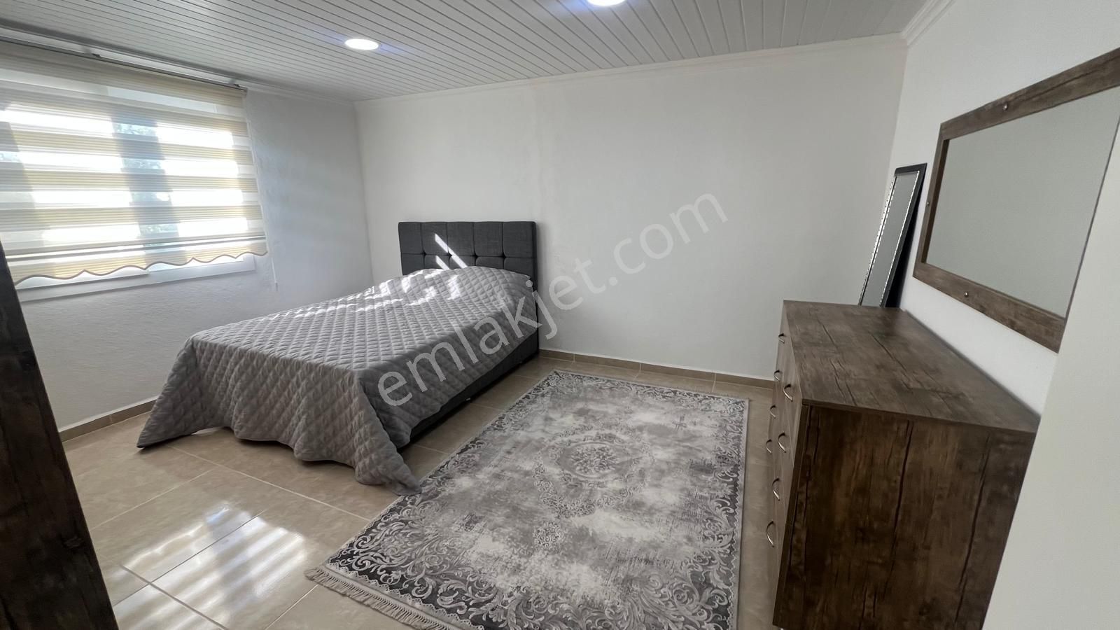 Didim De 240 M2 Arsa İçinde 4+2 Tam Müstakil Ev - Görsel 23