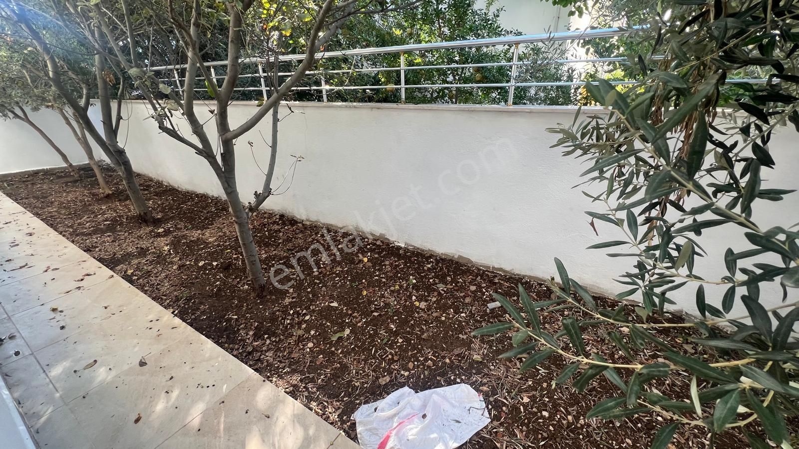 Didim De 240 M2 Arsa İçinde 4+2 Tam Müstakil Ev - Görsel 4