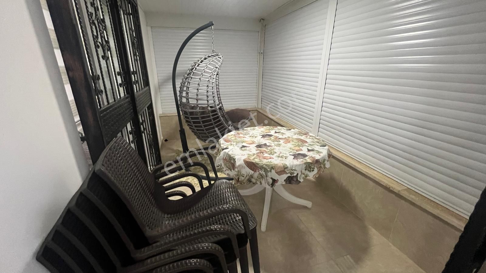 Didim De 240 M2 Arsa İçinde 4+2 Tam Müstakil Ev - Görsel 24