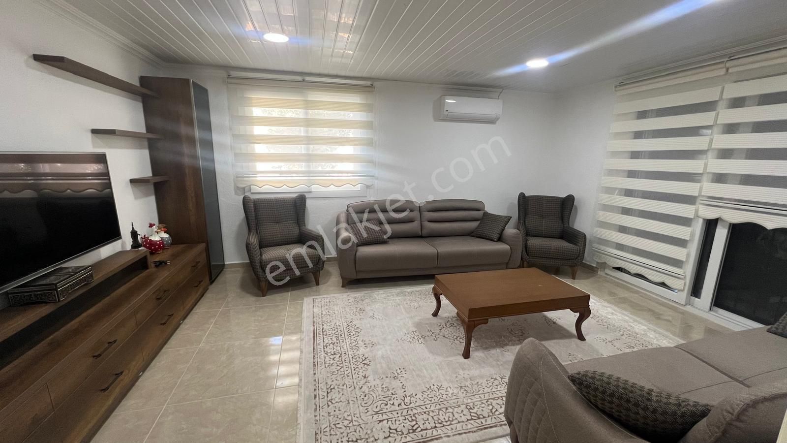 Didim De 240 M2 Arsa İçinde 4+2 Tam Müstakil Ev - Görsel 10