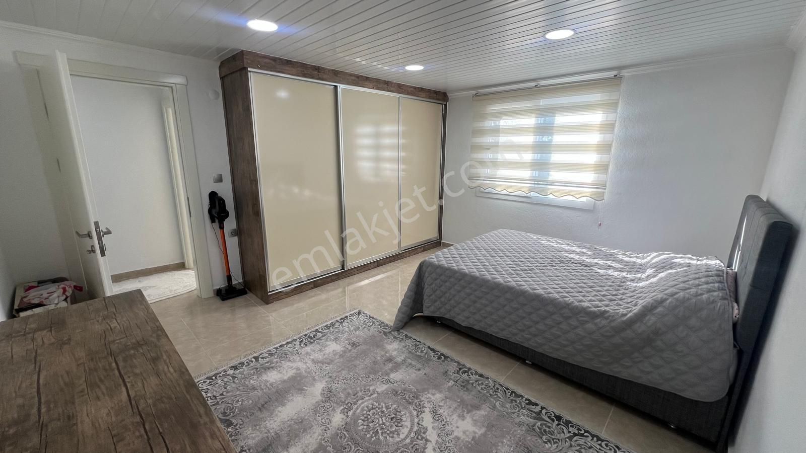 Didim De 240 M2 Arsa İçinde 4+2 Tam Müstakil Ev - Görsel 25