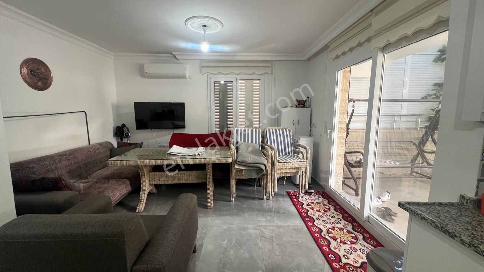 Didim De 240 M2 Arsa İçinde 4+2 Tam Müstakil Ev - Görsel 8