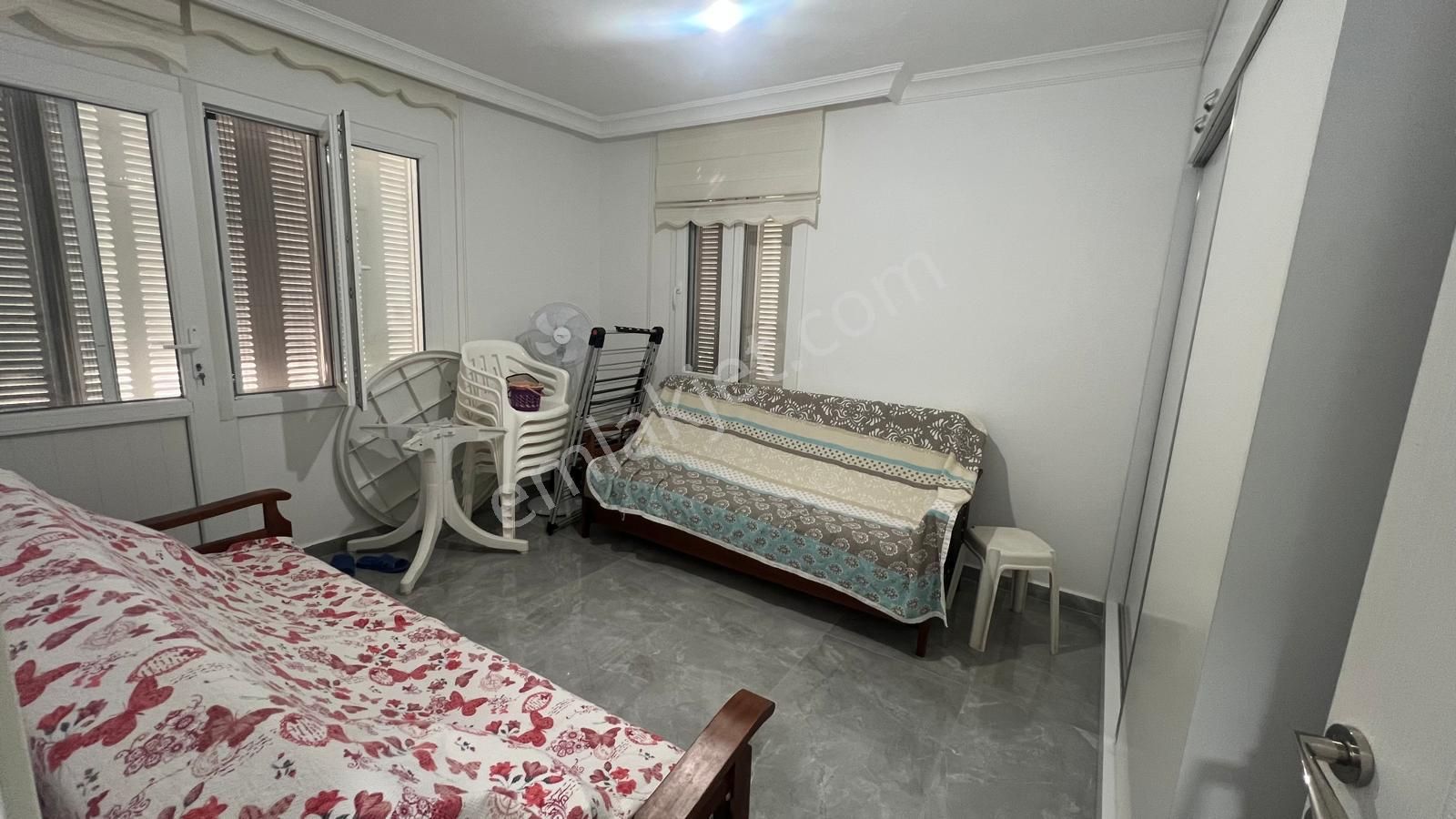 Didim De 240 M2 Arsa İçinde 4+2 Tam Müstakil Ev - Görsel 16